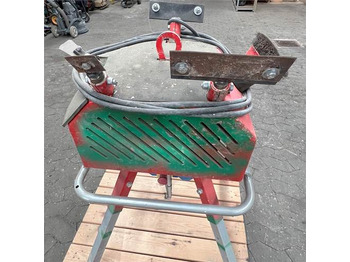 Maşină de asfaltat ABC Puliscimattoni: Foto 2