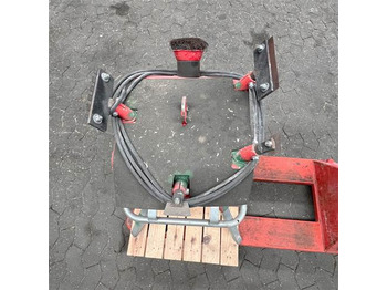 Maşină de asfaltat ABC Puliscimattoni: Foto 5