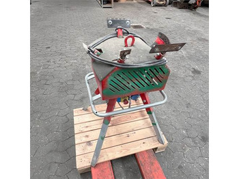 Maşină de asfaltat ABC Puliscimattoni: Foto 3