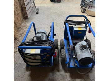 Aparat de spălat cu presiune Alto High Flow 1800: Foto 5