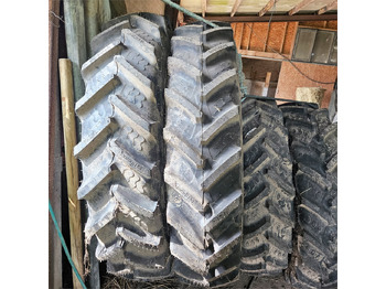 Tractor agricol