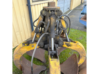 Graifer BSV 7 grabbe: Foto 4