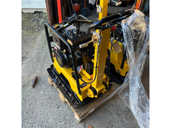 Placă compactoare Bernards RT250-1: Foto 3 Placă compactoare Bernards RT250-1: Foto 3