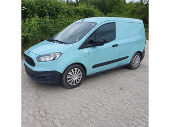 Autoutilitară compactă FORD Transit