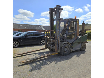 Motostivuitor Heden 8450 C: Foto 4