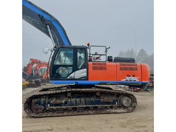 Excavator pe şenile HITACHI ZX350LC-6