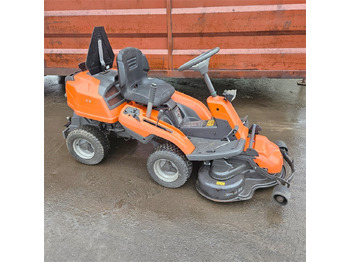 Maşină de tuns iarba HUSQVARNA