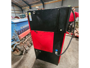 Compresor de aer Ingersoll Rand ECOAIR D31: Foto 4