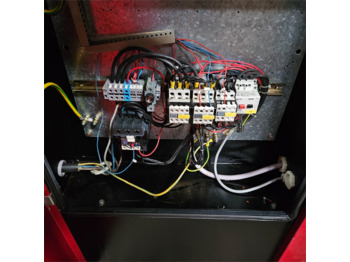 Compresor de aer Ingersoll Rand ECOAIR D31: Foto 5