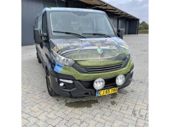 Leasing de Iveco 35-120 HI Matic Iveco 35-120 HI Matic: Foto 2 Leasing de Iveco 35-120 HI Matic Iveco 35-120 HI Matic: Foto 2