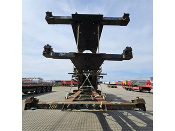 Leasing de Krone 3 styk Krone 3 styk: Foto 3