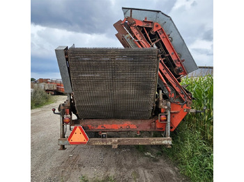 Leasing de Kverneland UN 2200 Kverneland UN 2200: Foto 3 Leasing de Kverneland UN 2200 Kverneland UN 2200: Foto 3