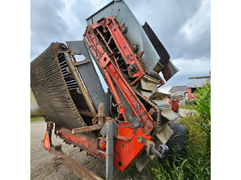 Leasing de Kverneland UN 2200 Kverneland UN 2200: Foto 4 Leasing de Kverneland UN 2200 Kverneland UN 2200: Foto 4