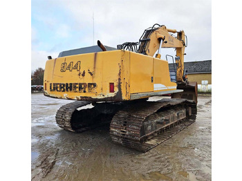 Excavator pe şenile Liebherr R944B HD-SL Litronic: Foto 5 Excavator pe şenile Liebherr R944B HD-SL Litronic: Foto 5