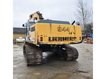 Excavator pe şenile Liebherr R944B HD-SL Litronic: Foto 4 Excavator pe şenile Liebherr R944B HD-SL Litronic: Foto 4