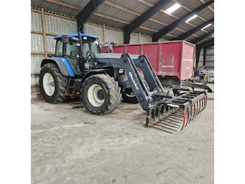 Tractor agricol NEW HOLLAND TM190