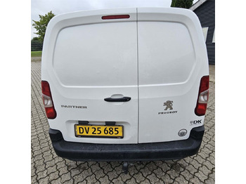 Autoutilitară compactă Peugeot Partner 1,5 Blue HDI 100 L1: Foto 4