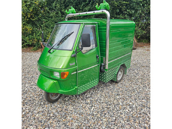 Motocicletă PIAGGIO