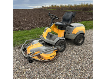 Maşină de tuns iarba Stiga P901 Parkpro 25 4WD: Foto 2