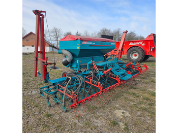 Maşină agricole pentru semanat SULKY