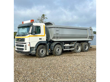Camion basculantă VOLVO FM12 460