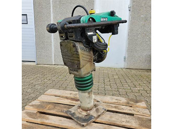 Mai compactor WACKER