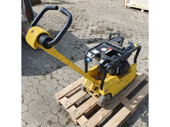 Placă compactoare WACKER