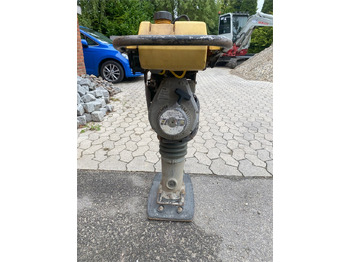 Mai compactor Wacker Neuson Rammer BS 50 - 2i: Foto 3 Mai compactor Wacker Neuson Rammer BS 50 - 2i: Foto 3