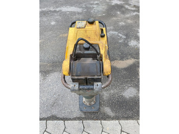 Mai compactor Wacker Neuson Rammer BS 50 - 2i: Foto 2 Mai compactor Wacker Neuson Rammer BS 50 - 2i: Foto 2