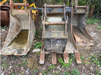 Cupă excavator ENGCON