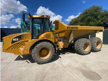 Camion articulat HYDREMA