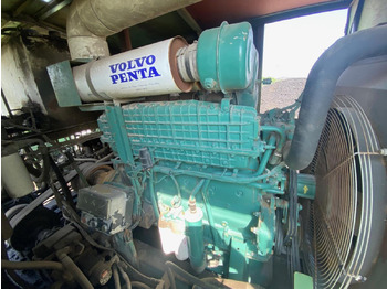 Motor pentru Utilaje constructii Volvo 12 LITRES TURBO: Foto 4