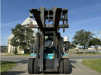 Stivuitor diesel SMV 20-1200C: Foto 4