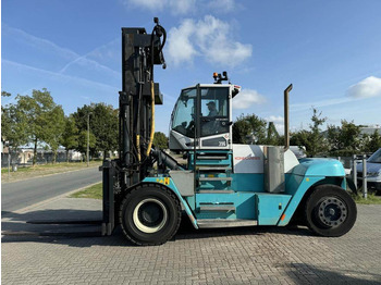 Stivuitor diesel SMV