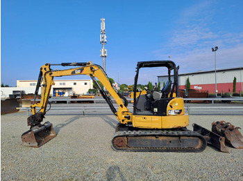 Excavator pe şenile CATERPILLAR 305E2