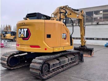 Excavator pe şenile CAT 315-07: Foto 3