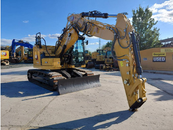 Excavator pe şenile CATERPILLAR 315