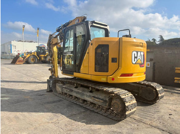 Excavator pe şenile CAT 315: Foto 3