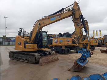 Excavator pe şenile CATERPILLAR 315