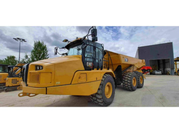 Camion articulat CATERPILLAR 730