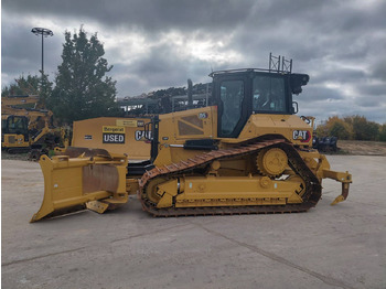 Buldozer CATERPILLAR D5