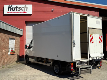 Autoutilitară box Mercedes-Benz Sprinter III Koffer 514 CDI Ladebordwand: Foto 3