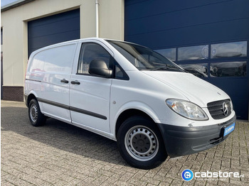 Autoutilitară compactă MERCEDES-BENZ Vito 109
