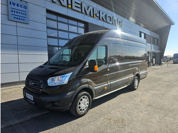 Dubă FORD Transit