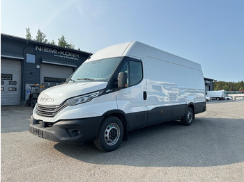 Dubă IVECO Daily 35s16