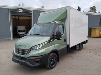 Dubă IVECO Daily 35s18