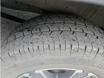 Dubă Iveco Daily 35S21A8 5hlö retkis: Foto 5 Dubă Iveco Daily 35S21A8 5hlö retkis: Foto 5