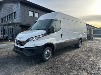 Dubă IVECO Daily 50c18