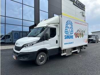 Dubă IVECO Daily 50c18