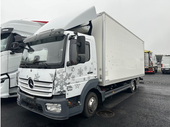 Camion frigider MERCEDES-BENZ Atego 818